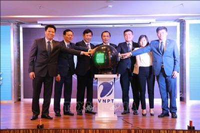 Bắc Ninh đưa Cổng thông tin du lịch thông minh vào phục vụ người dân và du khách