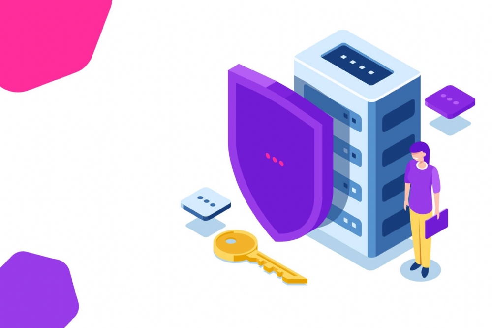 Biện pháp chống DDOS và hỗ trợ website toàn diện