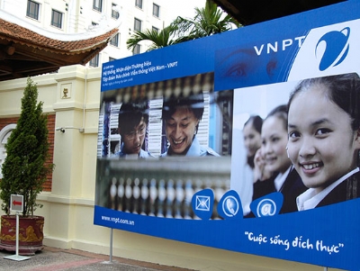 Chiều nay sẽ bàn giao VNPT, MobiFone sang Ủy ban Quản lý vốn nhà nước tại doanh nghiệp