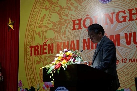 Chủ tịch VNPT mong muốn Thủ tướng Chính phủ sớm phê duyệt đề án cổ phần hóa