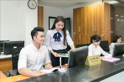 Combo di động và Internet - Xu hướng doanh nghiệp 4.0