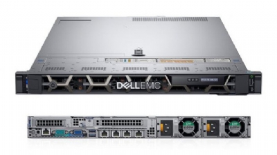 Đánh giá máy chủ Dell EMC PowerEdge R440