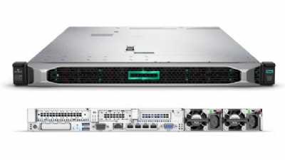 Đánh giá máy chủ HPE Proliant DL360 Gen10