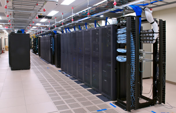 Dịch vụ Cho thuê máy chủ dùng riêng Dedicated Server của VNPT