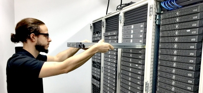 Dịch vụ thuê máy chủ riêng tại trung tâm dữ liệu VNPT