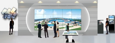 Digital Signage - biển quảng cáo kỹ thuật số, xu hướng quảng cáo hiện đại của doanh nghiệp