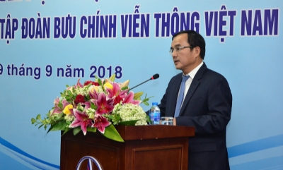 EVN và VNPT ký thỏa thuận hợp tác