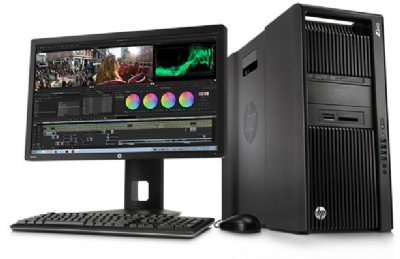 HP Z840 – Sản phẩm cao cấp nhất thuộc dòng Z