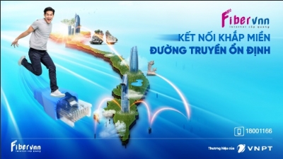 Khách hàng nào nên sử dụng hai gói cước băng thông khủng Home Net và Home Cafe của VNPT vừa ra mắt?