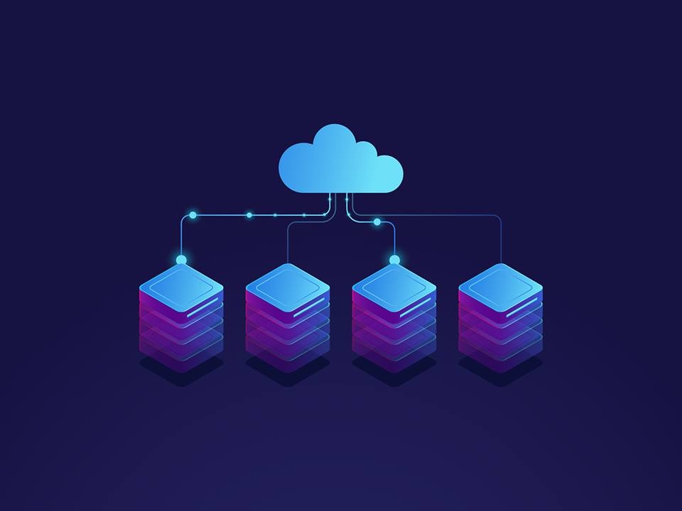 Lý do nên sử dụng Cloud Server thay cho VPS
