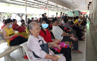 Những đổi thay ở Bệnh viện Long An khi triển khai giải pháp phần mềm quản lý bệnh viện VNPT HIS của VNPT