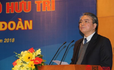 Phê duyệt phương án cơ cấu lại VNPT