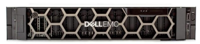 Review] Đánh giá máy chủ Dell EMC PowerEdge R740xd