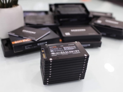 SSD có tác dụng gì và khác HDD ra sao ?