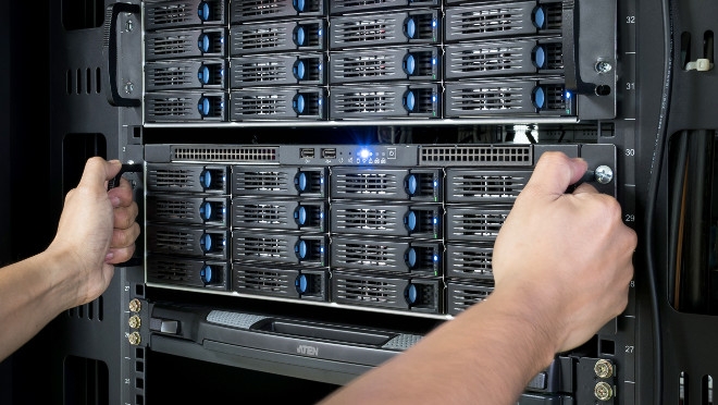 Thuê máy chủ cho nhà cung cấp game