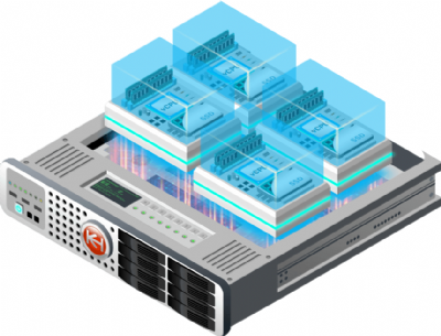 Tìm hiểu về máy chủ ảo VPS