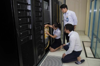 VNPT bảo đảm tốc độ truy cập Internet chiều đi quốc tế trong lúc ba tuyến cáp quang biển gặp sự cố