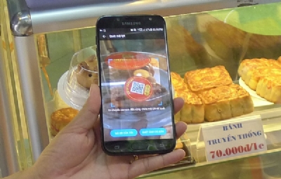 VNPT Check mang lại nhiều lợi ích cho doanh nghiệp và người tiêu dùng Thủ đô