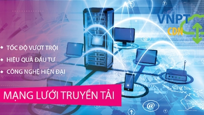 VNPT hoàn thành cung cấp dịch vụ viễn thông tại Bệnh viện dã chiến Đà Nẵng