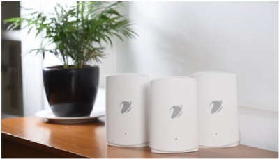 VNPT Technology chính thức ra mắt giải pháp wifi dạng lưới Mesh Wifi
