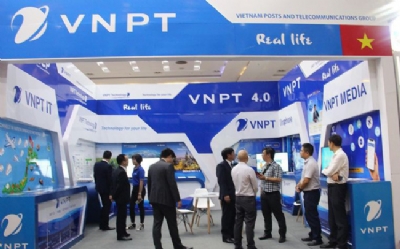 VNPT trước thềm cổ phần hoá: 6 tháng lãi sau thuế hơn 2.840 tỷ đồng