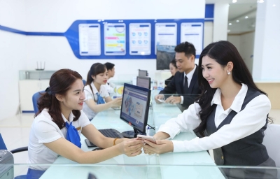 VNPT từng bước khẳng định vị thế dẫn dắt trong chuyển đổi số