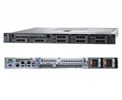 Dell PowerEdge R340 2.5