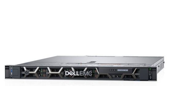 Dell PowerEdge R6415 EPYC™ 7401P