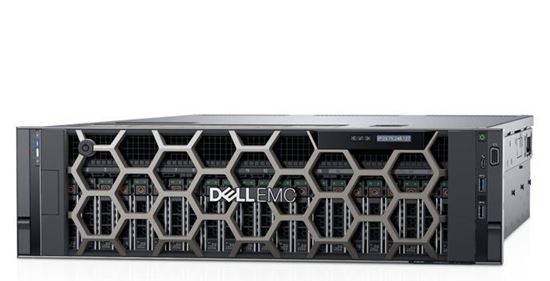 Dell PowerEdge R940 Gold 5115