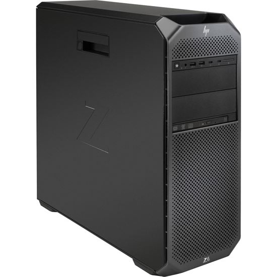 HP Z2 G4 Tower Workstation i5-9500