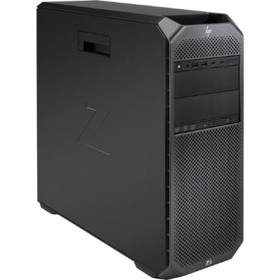 HP Z2 G4 Tower Workstation i7-9700