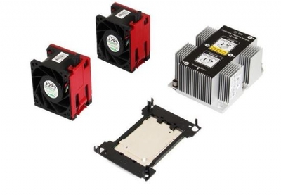 HPE DL380 Gen10 Intel Xeon-Bronze 3106 (1.7GHz/8-core/85W) Processor Kit (873643-B21)