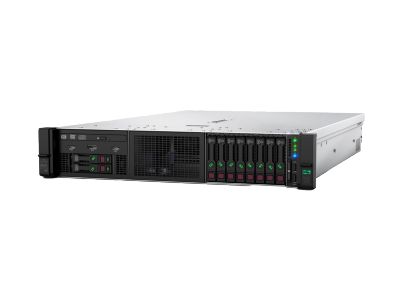 HPE DL360 Gen10 S4114 2.2GHz 1P 10C 16GB, 8SFF