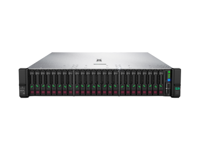 HPE DL360 Gen10 S4214 2.2GHz 1P 12C 16GB, 8SFF