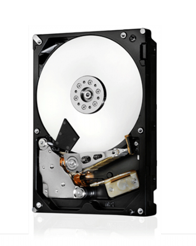 ULTRASTAR 1TB 7200 RPM 32MB Cache SATA ULTRA 6Gb/s 3.5