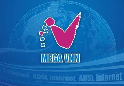 ADSL MegaVNN