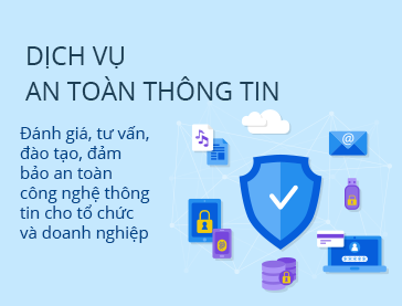 An Toàn Thông Tin