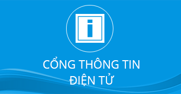 Cổng Thông Tin