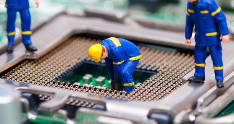 Dịch vụ Bảo Trì