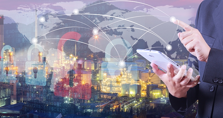 Dịch vụ quản lý bảo mật