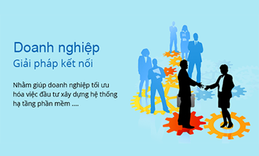 Giải Pháp Doanh Nghiệp