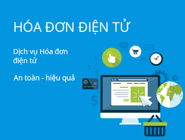 Hóa Đơn Điện Tử
