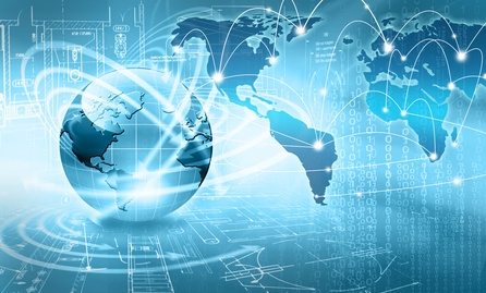 Kênh Riêng Quốc Tế IPLC