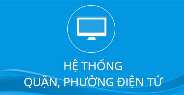 Quận,Phường Điện Tử