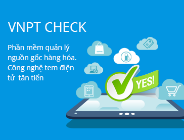 VNPT Check